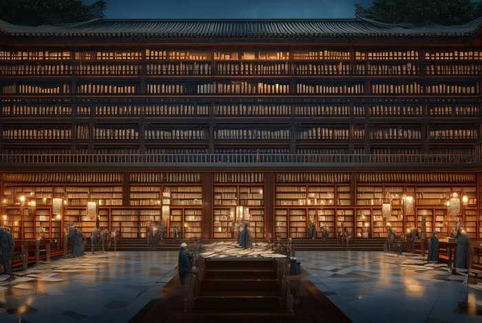 中国历史研究院什么来头（中国历史研究院是干什么的）