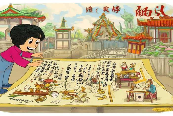 中国有趣的历史事实 中国有趣的历史事实是什么