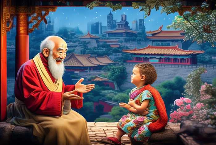 中国历史故事 写给孩子的话（中国历史故事 写给孩子的话怎么写）