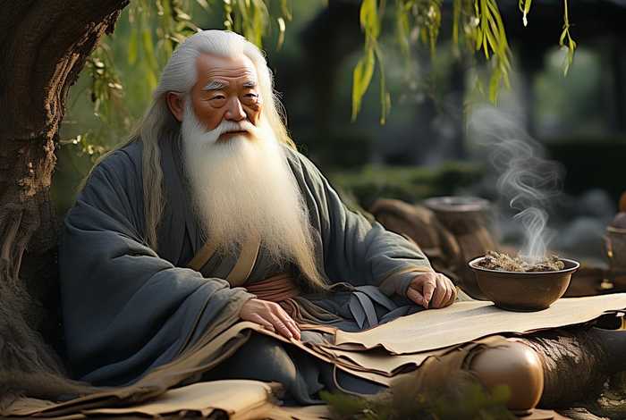 中国历史人物故事简说（中国历史人物故事简说50字）