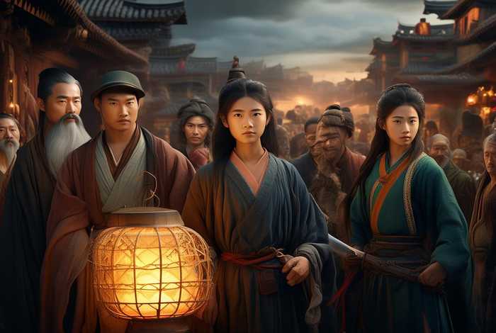 中国历史追梦故事有哪些;中国历史追梦故事有哪些人物 中国历史追梦故事有哪些;中国历史追梦故事有哪些人物