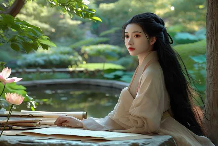 中国历史女才人,中国历史女才人物有哪些 中国历史女才人,中国历史女才人物有哪些