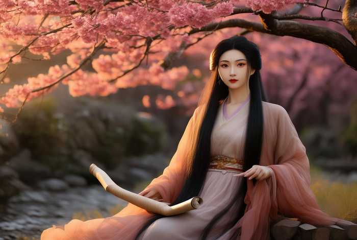 中国历史女性人物传记(中国历史女性人物传记100字) 中国历史女性人物传记(中国历史女性人物传记100字)