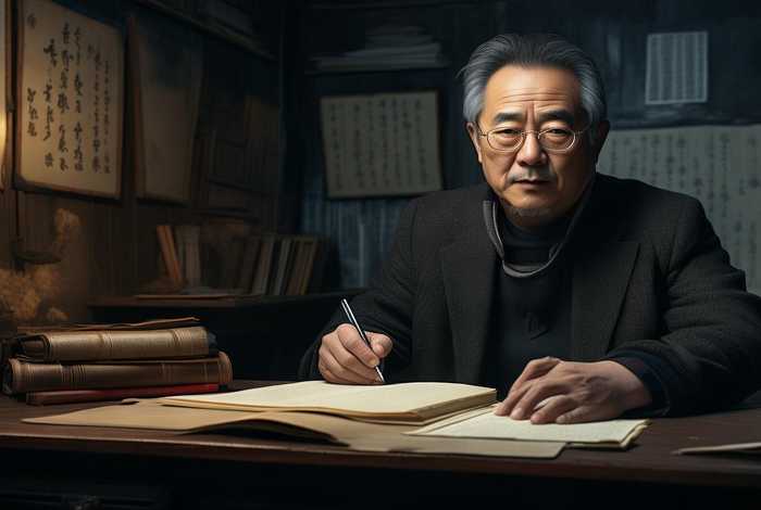 中国历史人物故事50字鲁迅 - 中国历史人物故事50字鲁迅怎么写