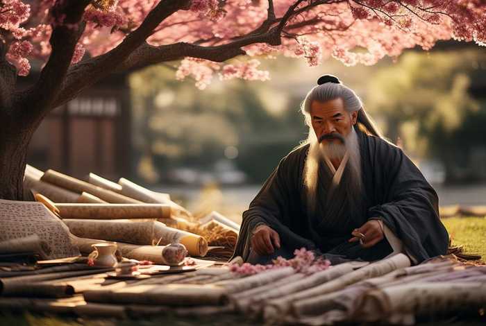 中国智谋故事好句 - 中国智谋故事好句好段