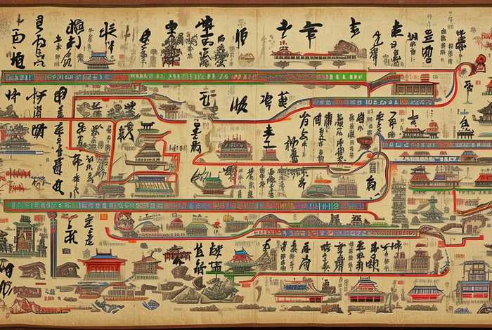 中国历史上的重要事件,中国历史的重要事件思维导图 中国历史上的重要事件,中国历史的重要事件思维导图