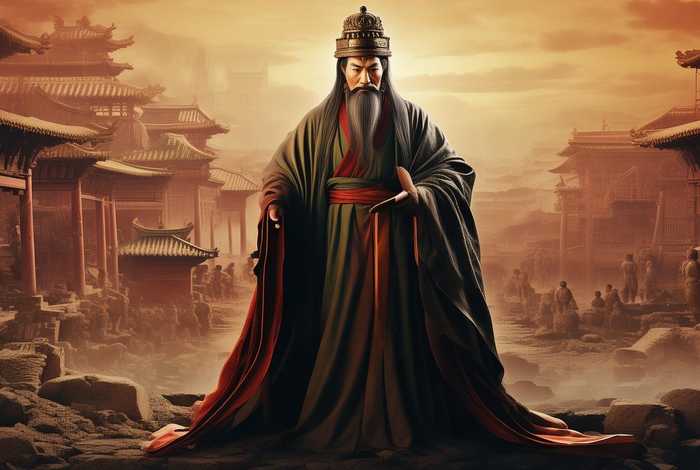 中国历史故事出名的人物（中国历史故事出名的人物是谁）