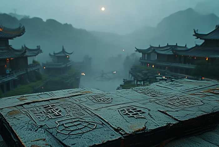 中国历史十大未解之谜 - 中国历史十大未解之谜都有哪些
