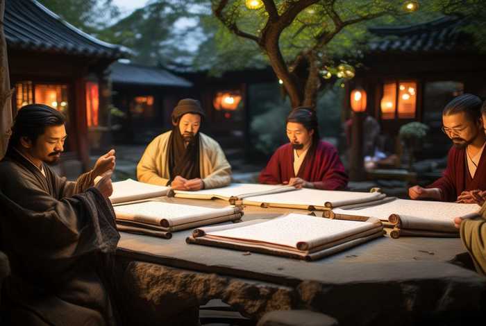 中国历史故事灯谜有哪些（中国历史故事灯谜有哪些书）