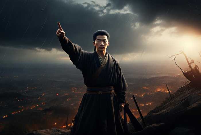 朱元璋最著名的历史故事 - 朱元璋最著名的历史故事有哪些