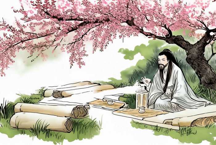 中国名画历史故事，中国名画历史故事有哪些