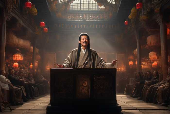 中国历史人物演讲稿1分钟;中国历史人物演讲稿1分钟内容 中国历史人物演讲稿1分钟;中国历史人物演讲稿1分钟内容