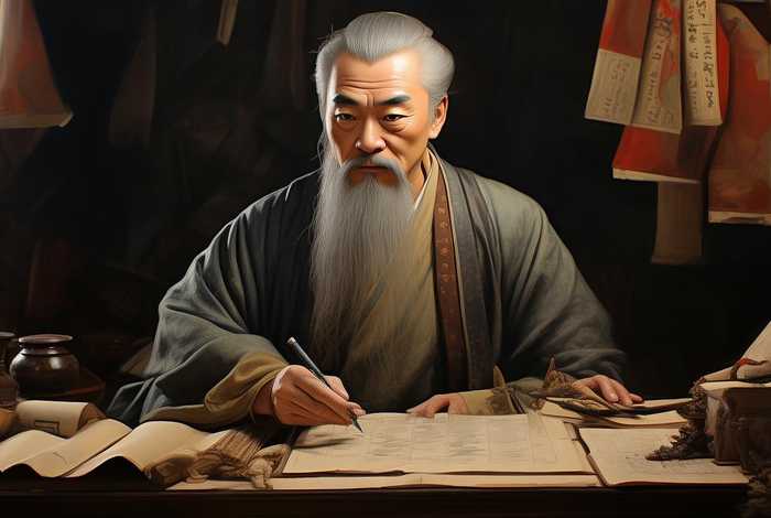 中国历史人物故事的内容概括；中国历史人物故事的内容概括50字