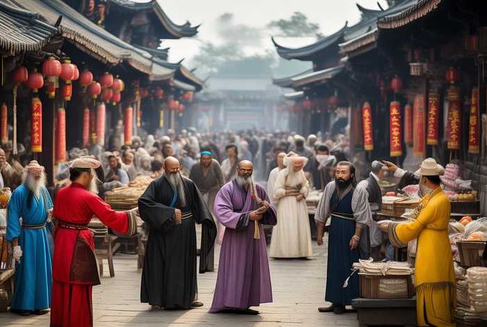 中国历史三大商帮,古代中国三大商帮 中国历史三大商帮,古代中国三大商帮