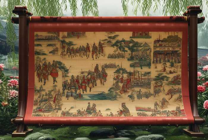 中国真实历史故事文章；中国真实历史故事文章大全