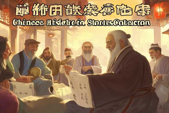 中国历史故事集的主要内容是什么，中国历史故事精选的主要内容是什么？