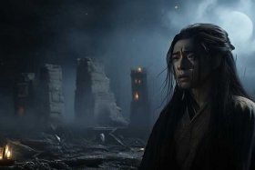 中国历史十大悲情故事视频，中国历史十大悲情故事视频播放