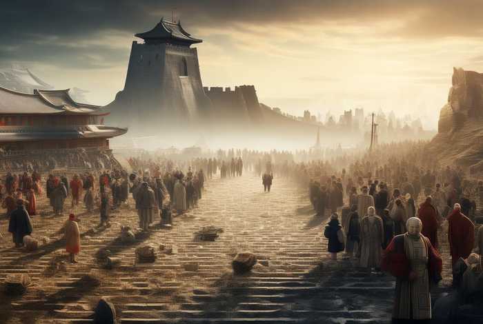 中国历史转折；中国历史转折点是指什么