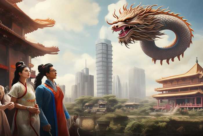 中华民族圆梦历史进程中有哪些典型人物和事件？ - 中华民族在寻梦过程中有哪些典型人物和事件