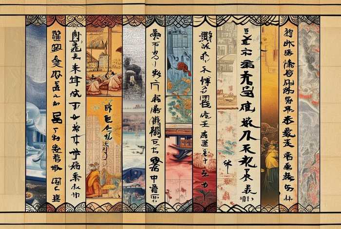中国历史经典故事排名大全图片、中国历史经典故事排名大全图片及名字