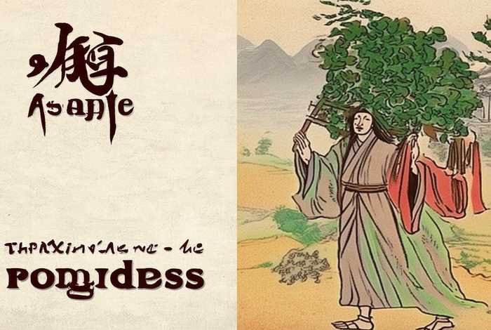 中国民间故事连环画负荆请罪，中国民间故事连环画6张故事简笔画