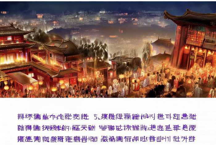 中国历史事件英语介绍、中国历史事件英语介绍带翻译 中国历史事件英语介绍、中国历史事件英语介绍带翻译