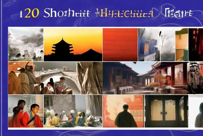 中国历史故事120篇简短，中国历史故事120篇简短概括
