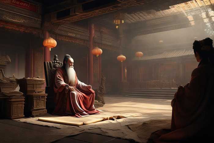 中国历史故事130字简介（中国历史故事130字简介图片）