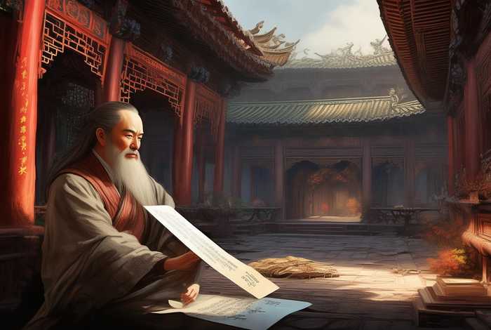 中国历史故事阎立本概括，中国历史故事阎立本概括内容