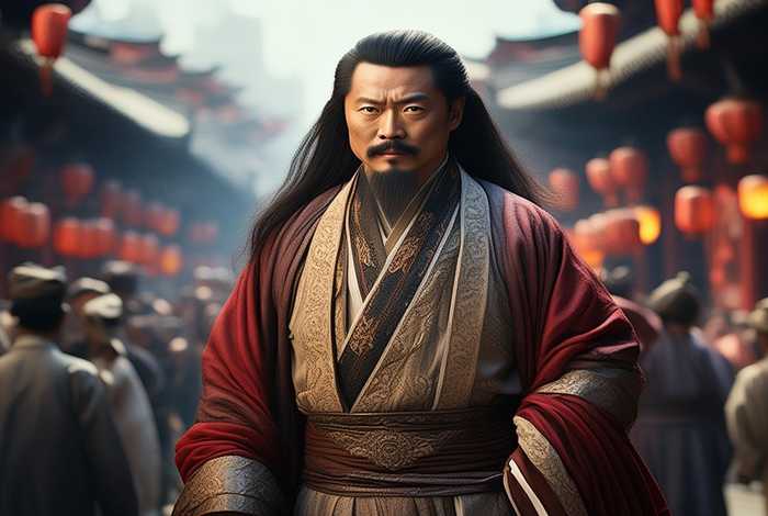 中国历史人物扮演，中国历史人物扮演者有哪些
