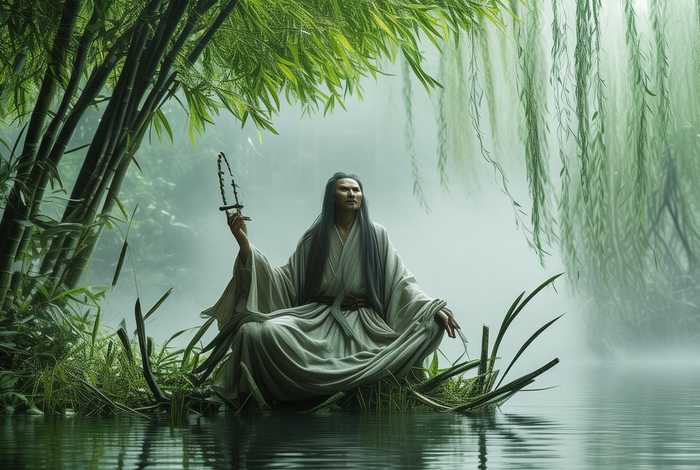 庄孑的故事(庄子的故事原文) 庄孑的故事(庄子的故事原文)