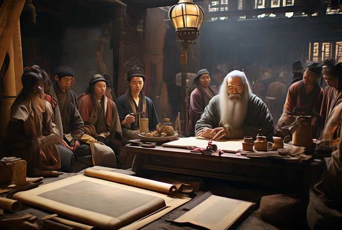 中国历史故事读本（中国历史故事这本书的读后感）