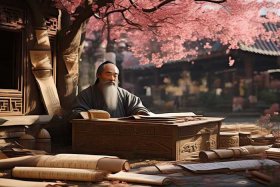 中国历史故事出处大全（中国历史故事出处大全简短）
