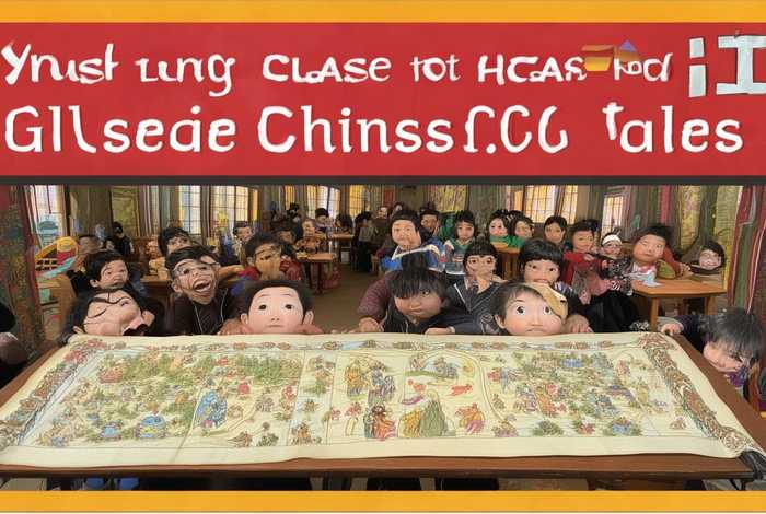 中国历史故事阅读题四年级（中国历史故事阅读题四年级答案）