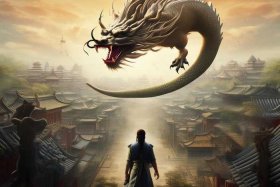 中国历史故事介绍第一部 中国历史故事介绍第一部电视剧
