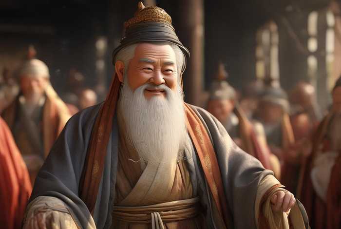中国历史人物故事简短版20字（中国历史人物故事简短版20字怎么写）
