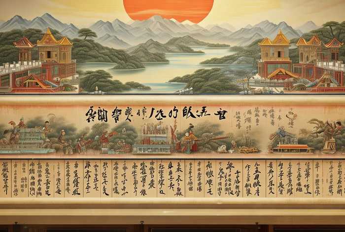 中国历史最全顺序表(中国历史顺序表及重要事件) 中国历史最全顺序表(中国历史顺序表及重要事件)