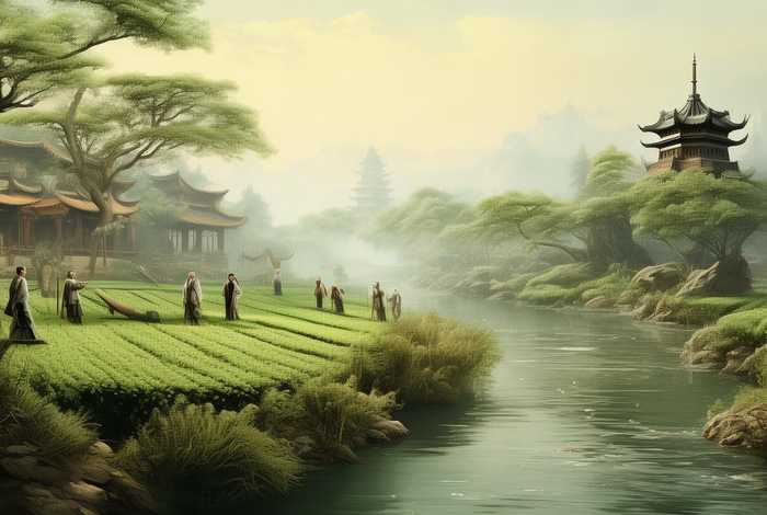 中国历史文景之治完整版 - 初中历史文景之治 中国历史文景之治完整版 - 初中历史文景之治
