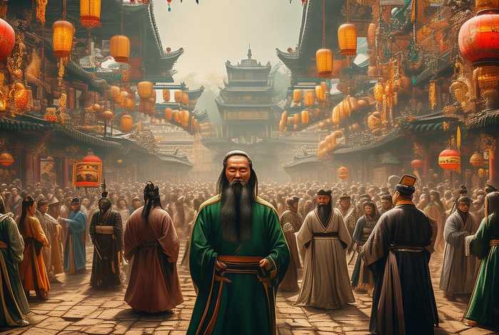 中国历史时期的故事及人物有哪些 - 中国历史时期的故事及人物有哪些名字