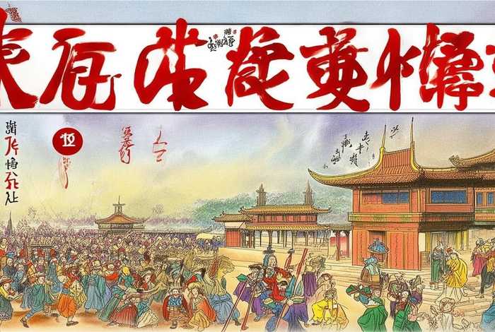 中国历史故事连环画第四册图片，中国历史故事连环画第四册图片高清