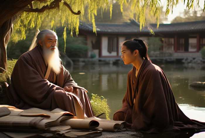 中国历史经典故事图片（中国历史经典故事图片大全）