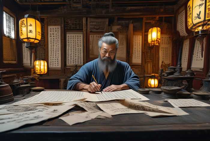 中国历史故事文章简单版；中国历史故事文章简单版怎么写