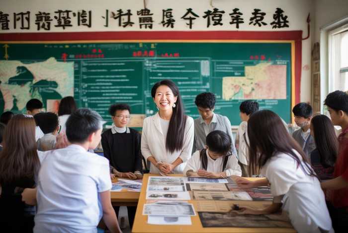 中职中国历史课件教案、中职中国历史课件教案及反思 中职中国历史课件教案、中职中国历史课件教案及反思