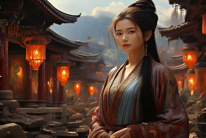 中国历史女人的故事有哪些,中国历史女人的故事有哪些名字 中国历史女人的故事有哪些,中国历史女人的故事有哪些名字