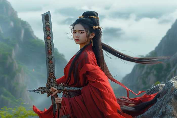 中国女中豪杰的故事、中国女中豪杰的故事有哪些 中国女中豪杰的故事、中国女中豪杰的故事有哪些