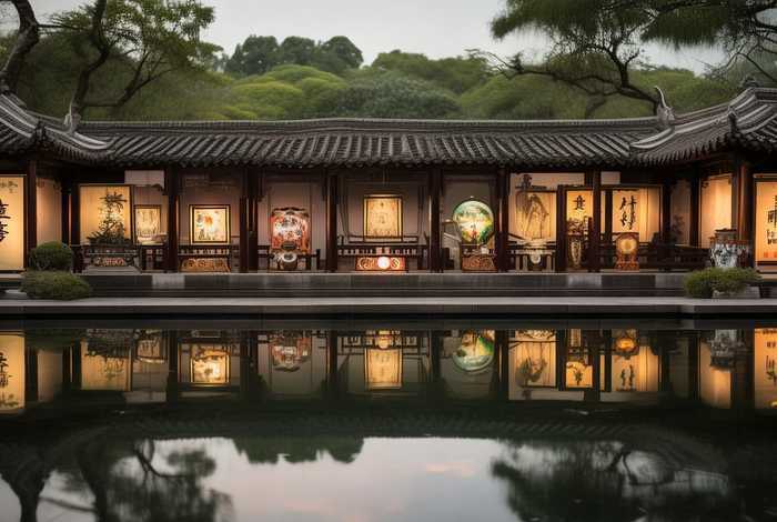 中国历史悠久的品牌有哪几个 - 中国历史悠久的品牌有哪几个牌子