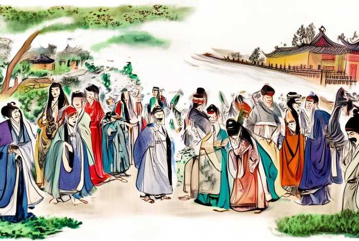 中国历史故事全章完整版图片 - 中国历史故事全章完整版图片高清