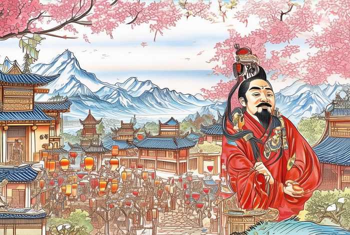 中国历史红人故事400字作文；中国历史红人故事400字作文怎么写