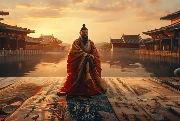 中国历史伟人事迹 中国历史伟大人物事迹