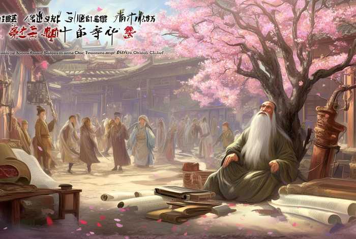 中国历史知明故事大全 - 中国历史知明故事大全集